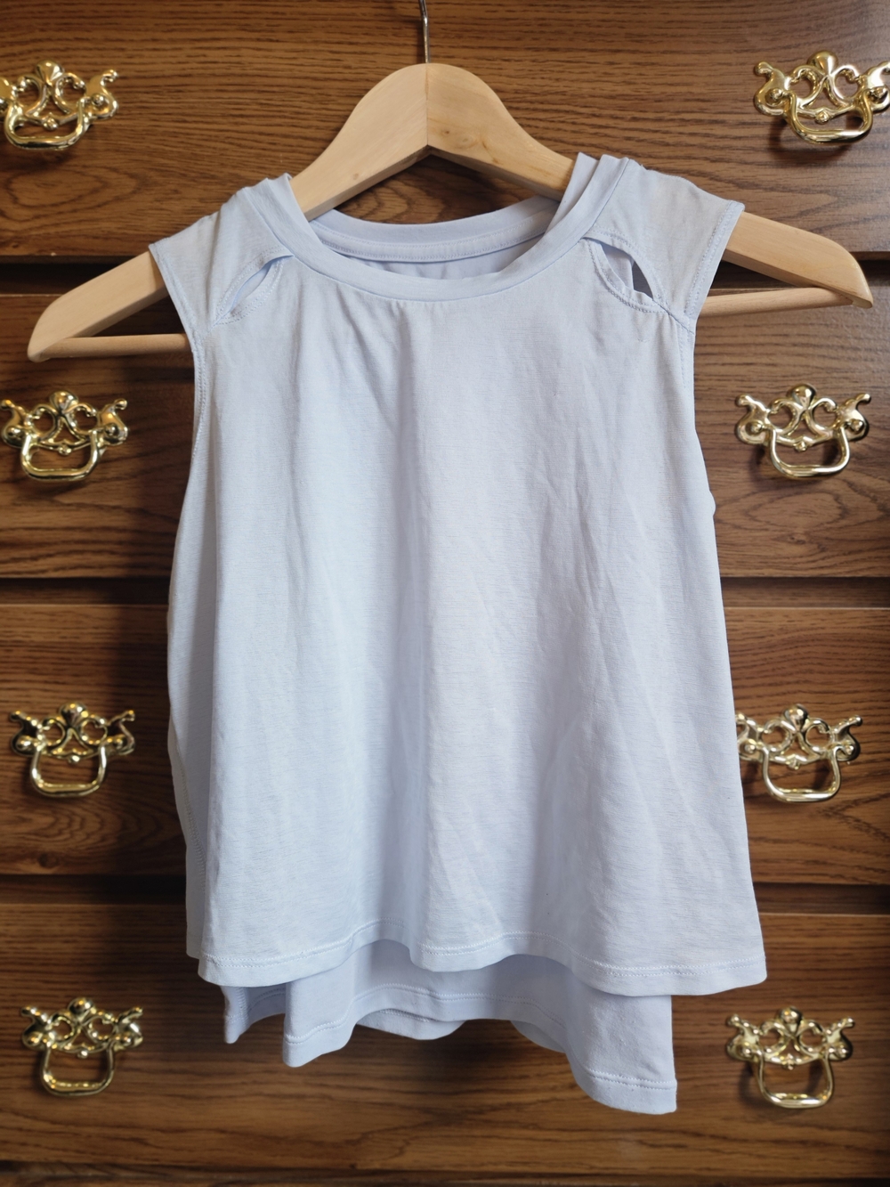 Athleta Girl Doubles Tank